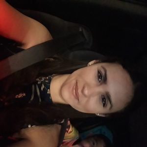 Meet your Posher, Hillary